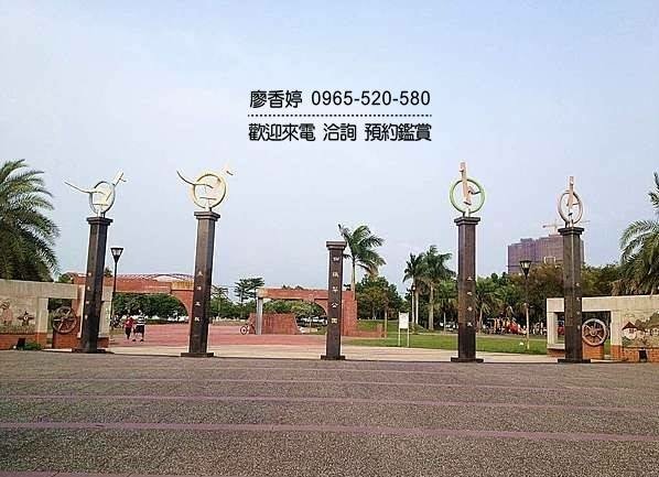 台中北屯區環境照片-四張犁公園2.jpg