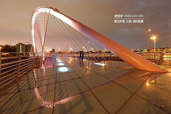 台中北屯區環境照片-情人橋(4).jpg