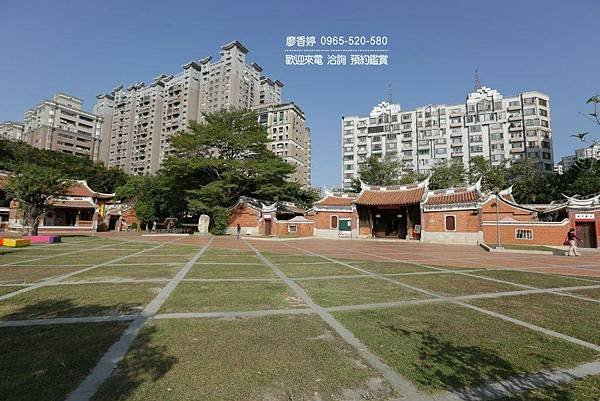 台中北屯區環境照片-臺灣民俗文物館_民俗公園(2).jpg