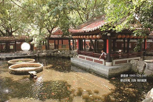 台中北屯區環境照片-臺灣民俗文物館_民俗公園(5).jpg