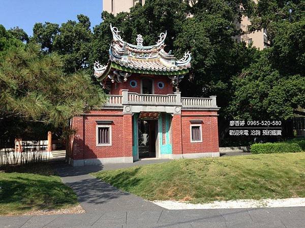 台中北屯區環境照片-積善樓.jpg