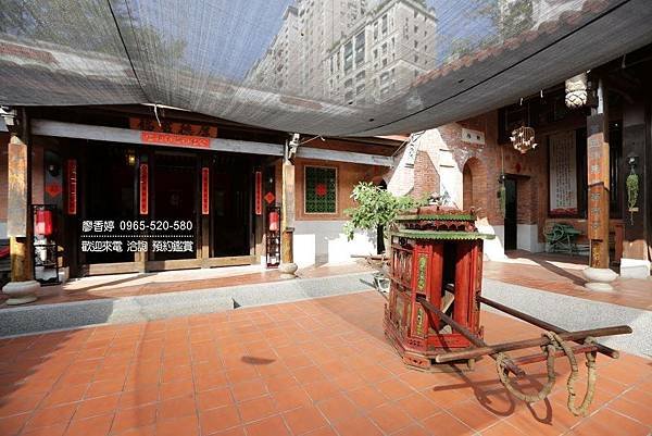 台中北屯區環境照片-臺灣民俗文物館_民俗公園(3).jpg