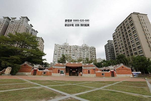 台中北屯區環境照片-臺灣民俗文物館_民俗公園(1).jpg