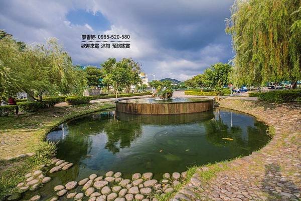 台中北屯區環境照片-新都生態公園(6).jpg