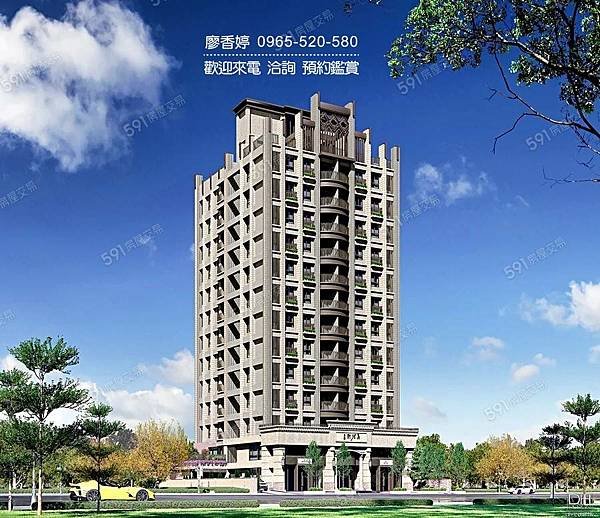 台中好宅 北屯區 惠國建設 惠國熱河泉 廖香婷 0965-520-580 歡迎預約鑑賞()001.jpg
