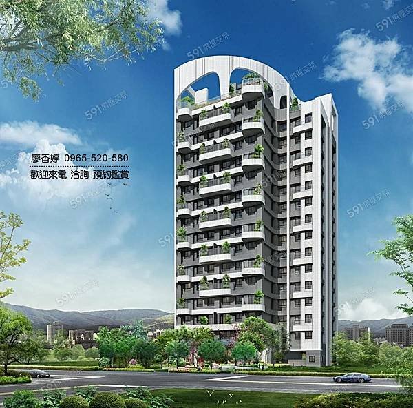 台中好宅 東區 坤悅建設 坤悅領袖 廖香婷 0965-520-580 歡迎預約鑑賞()001.jpg