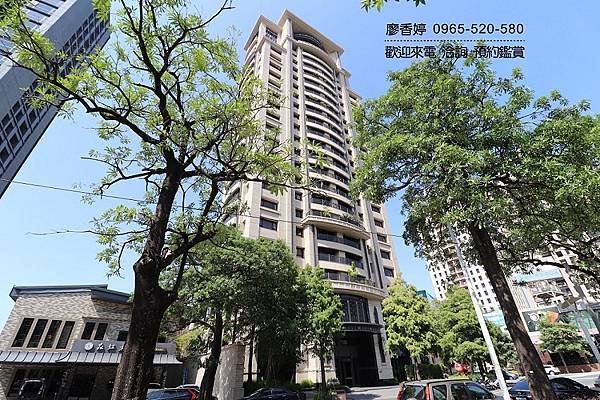 台中七期豪宅 沅林建設 名人硯 歡迎預約鑑賞 廖香婷0965520580(18).JPG