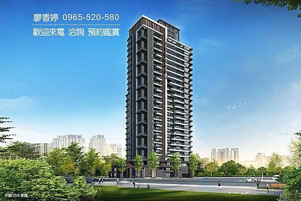 台中好宅 西區 富宇建設 富宇德川 廖香婷 0965-520-580 歡迎預約鑑賞001.jpg
