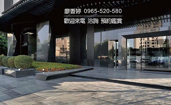 台中八期 惠宇建設 惠宇敦南 廖香婷 0965-520-580 歡迎預約鑑賞(外觀)019.jpg