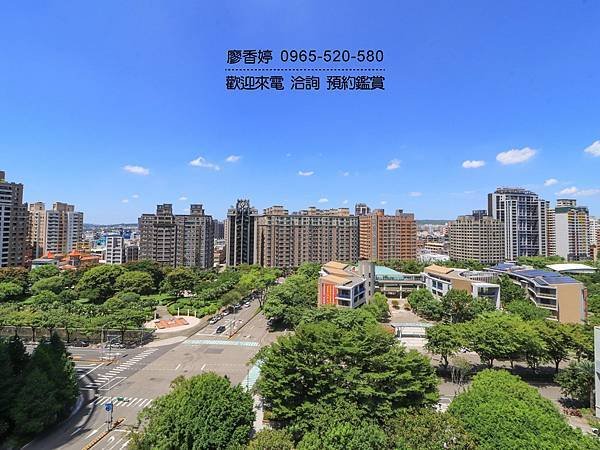 七期森林公園【博克萊】高樓2房平車・面公園超稀有・廖香婷 0965-520580歡迎預約鑑賞 委託銷售(1).JPG