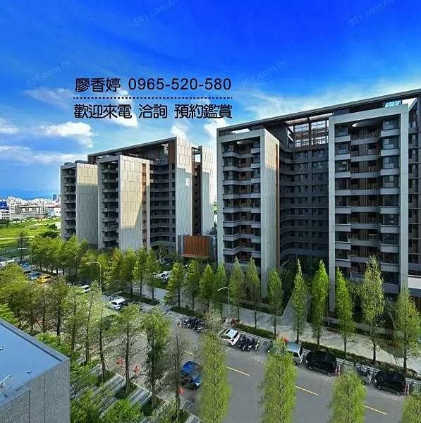 台中好宅 南屯區 潤隆建設 潤隆 廖香婷 0965-520-580 歡迎預約鑑賞001.jpg