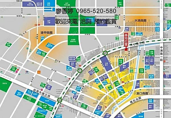 台中好宅 西屯區  巨陽建設 文華悅 廖香婷 0965-520-580 歡迎預約鑑賞015.jpg
