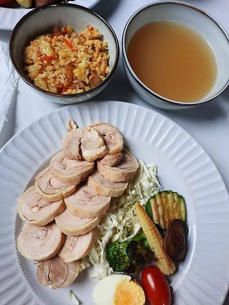 麥寮-安木食堂