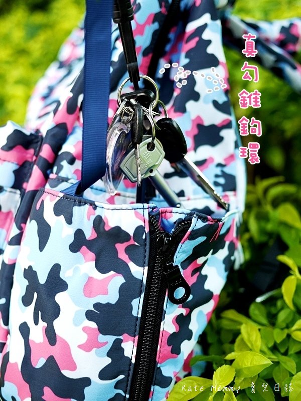 OLiK OK包 SORA迷彩 後背包拉鍊款 寶貝系列小童包 紫色彩虹軟糖19.jpg