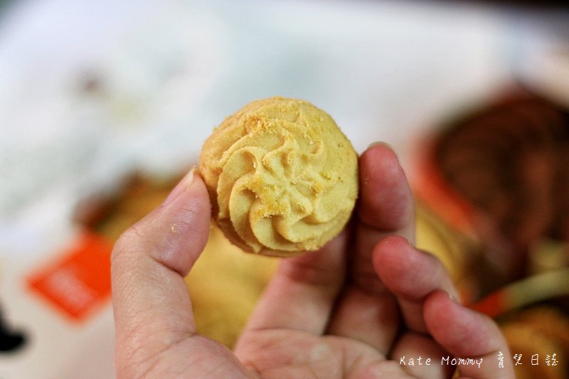 鴻鼎菓子台灣黑熊曲奇餅 台中伴手禮 下午茶點心 團購餅乾15.jpg