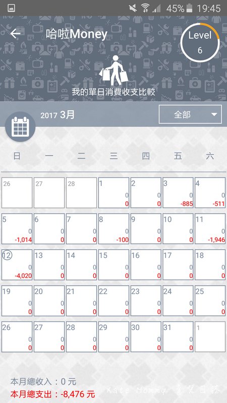 哈啦money記帳app 記帳app推薦 流水帳app25.jpg