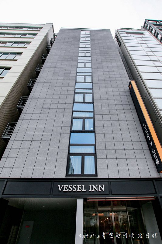 Vessel Inn Shinsaibashi心齋橋船舶酒店 大阪Vessel 關西自由行住宿推薦 大阪住宿 大阪住宿推薦 大阪親子住宿飯店 大阪飯店選擇3.jpg