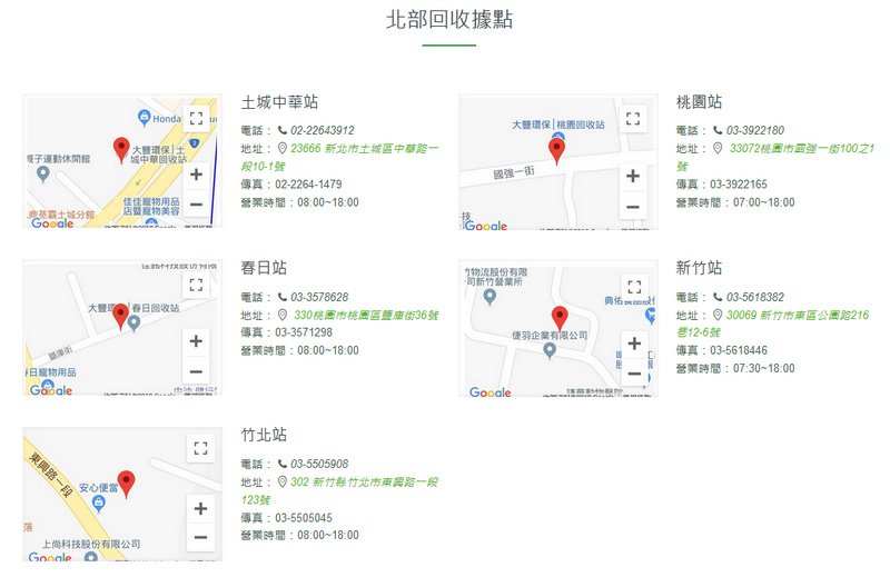 大豐環保家電回收 到府回收家電 家電回收服務 z幣回饋 汽機車回收 大豐環保回收6.jpg