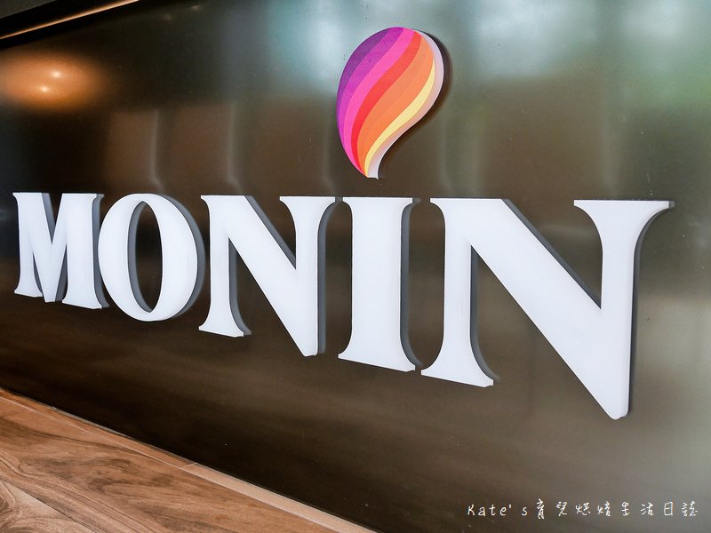 開元食品講習會 MONIN 飲品原料 糖漿 戀職人鮮奶 拿鐵原料 咖啡原料 開元食品上課 萬聖耶誕派對5.jpg