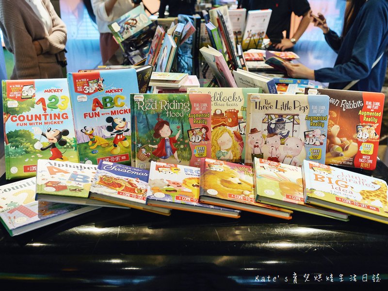 Big Bad Wolf Books Taiwan 大野狼國際書展 台中大野狼國際書展 台中大野狼書展 台中烏日大野狼書展 台中大野狼書展時間 奇幻投影AR立體書 台中書展 台中烏日書展5.jpg