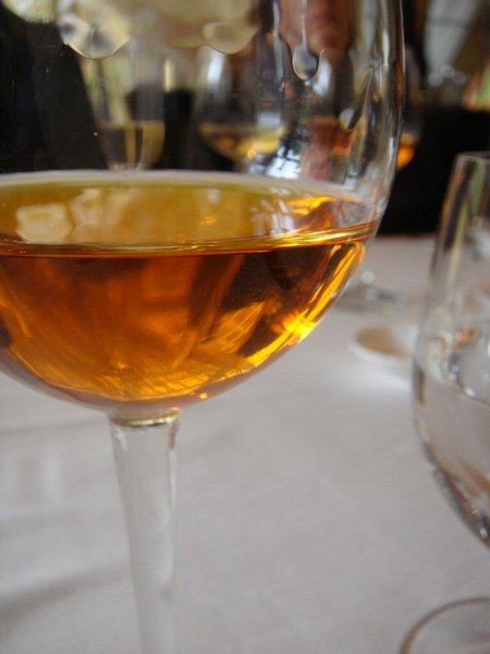 1983 CH. d&apos;Yquem