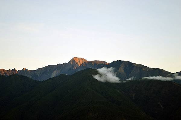 梨山春曉06