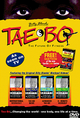 taebo