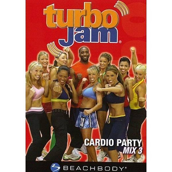 turbojam