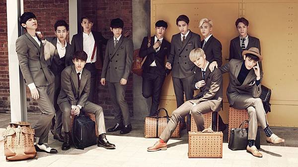 EXO-MCM