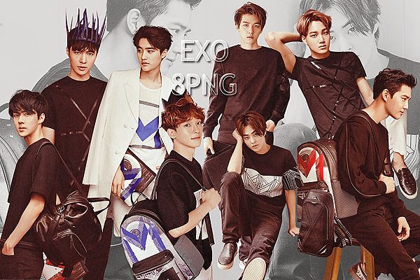 exo_png_pack__the_celebrity_x_mcm__by_kamjong_kai-d8xrsf3