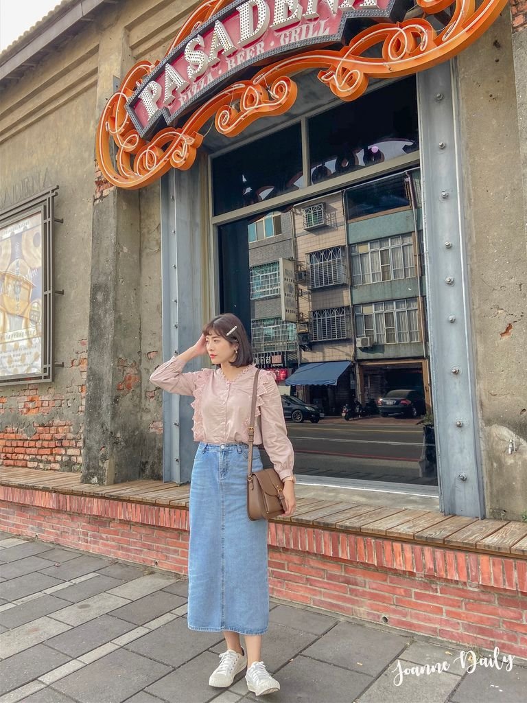 Vintage Love ♥ KINAZ 復古市集系列 掀蓋古金拉鍊硬挺斜背包+LOOKBOOK