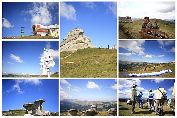 Romania