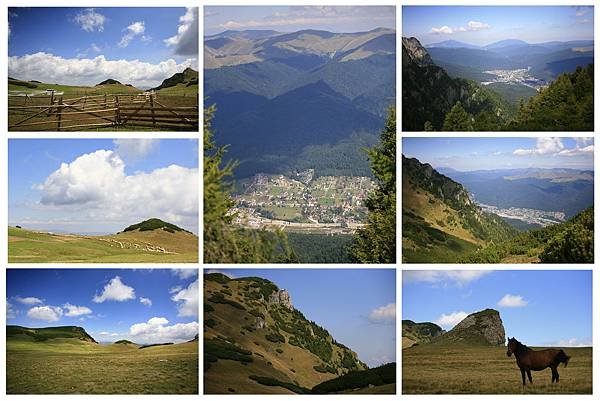 Romania