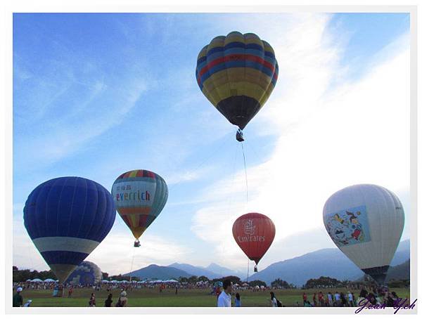 Ballon Festival