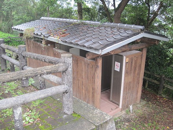 山頂10