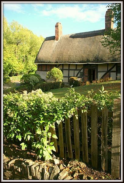 Anne Hathaways Cottage004