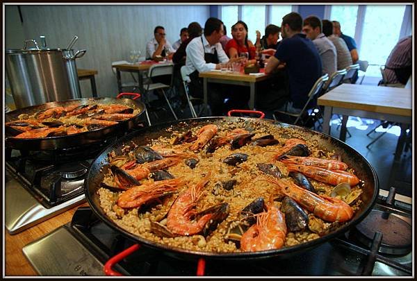 Paella 002