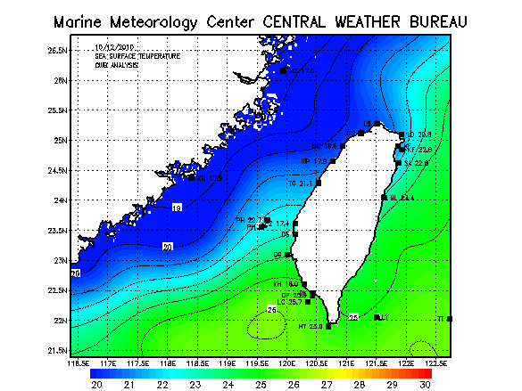 Dec10台灣海溫分析圖.gif