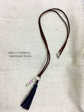 流蘇項鍊3@靜修.jpg