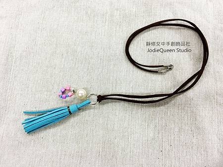 流蘇項鍊6@靜修.jpg