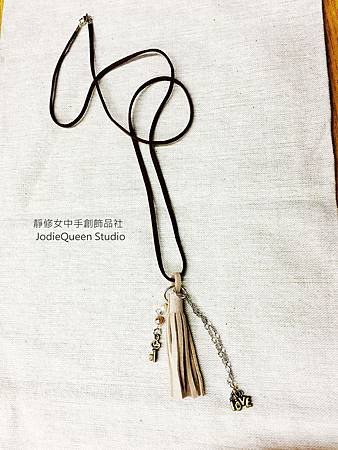 流蘇項鍊8@靜修.jpg