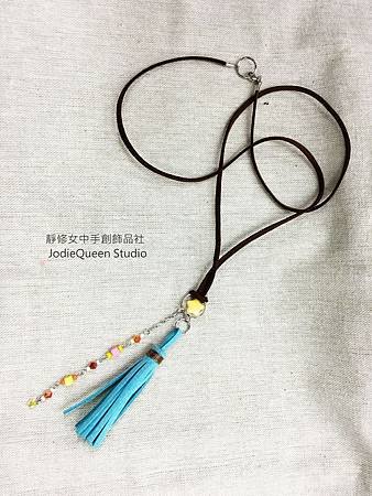 流蘇項鍊1@靜修.jpg