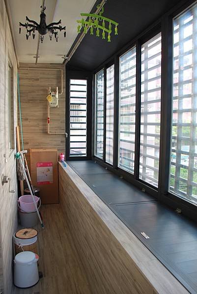 老屋翻新Joe自己來吧~ (成品)-下集