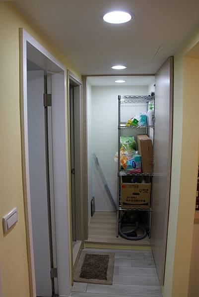 老屋翻新Joe自己來吧~ (成品)-下集