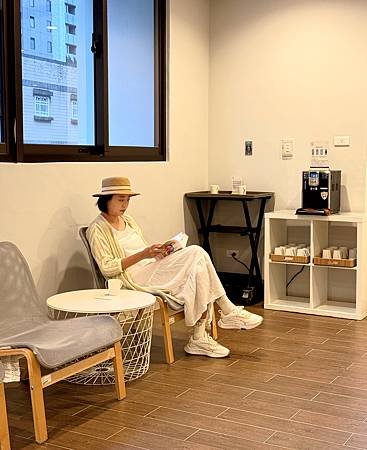 宜蘭礁溪品文旅 親子住宿高CP值 房間就能泡湯 還有早餐 下