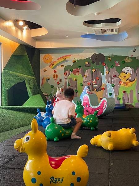 桃園住宿 全台最大溫水SPA水療池 南方莊園渡假酒店 最新南