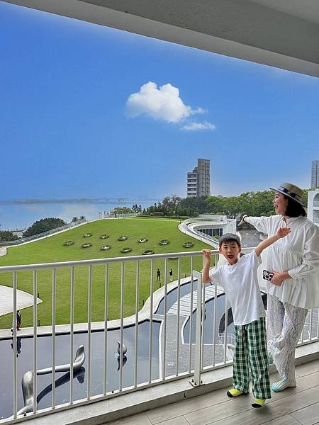 新北住宿推薦將捷金鬱金香酒店 限時團購優惠7天 淡水最美