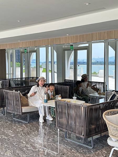 新北住宿推薦將捷金鬱金香酒店 限時團購優惠7天 淡水最美