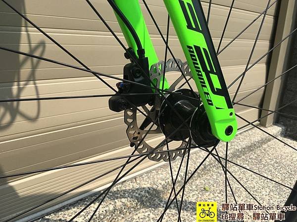 2018 DEFY ADV2 國際版塗裝