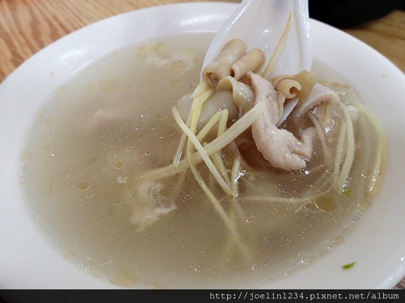 嘉義民雄微笑雞肉飯